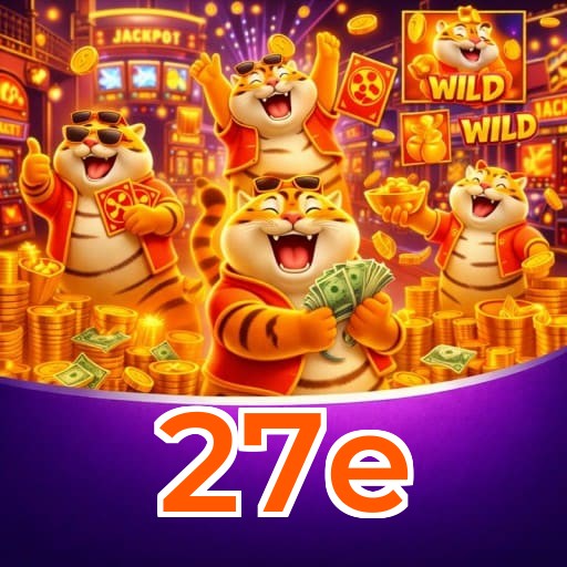 27e Game com bônus e experiência premium