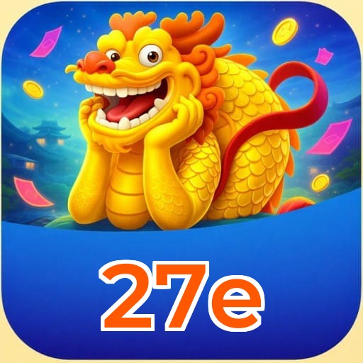 Plataforma 27e com bônus